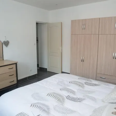 Maison De Meublee 60m2 Apartment Saint-Etienne (Loire)