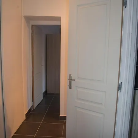 Maison De Meublee 60m2