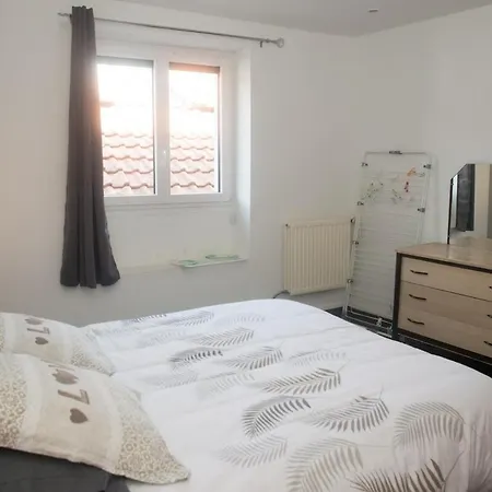 Maison De Meublee 60m2