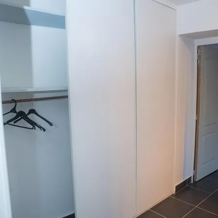 Maison De Meublee 60m2 *