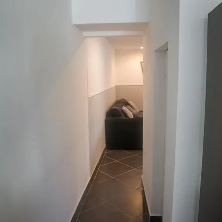 Maison De Meublee 60m2